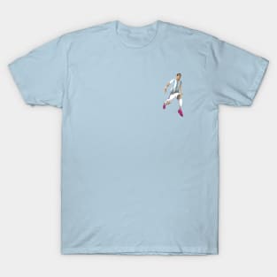 Angel Di Maria - Argentina T-Shirt